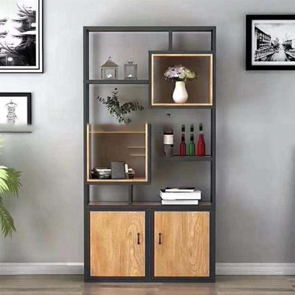 Giới thiệu về kệ trang trí