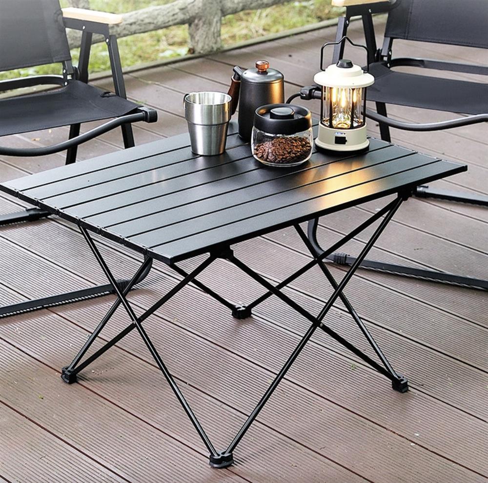 Bàn gấp du lịch