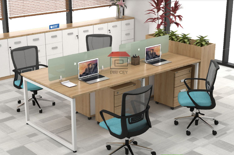 Các bước cần lưu ý khi thi công văn phòng